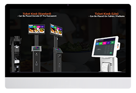 香港Eats365云餐饮管理